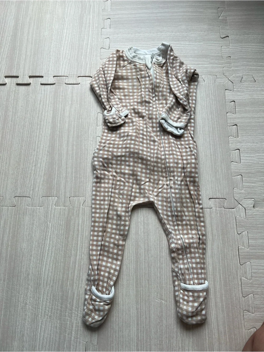 Baby boy organic cotton fall clothing bundle size 3-6 months set of 5 outfits